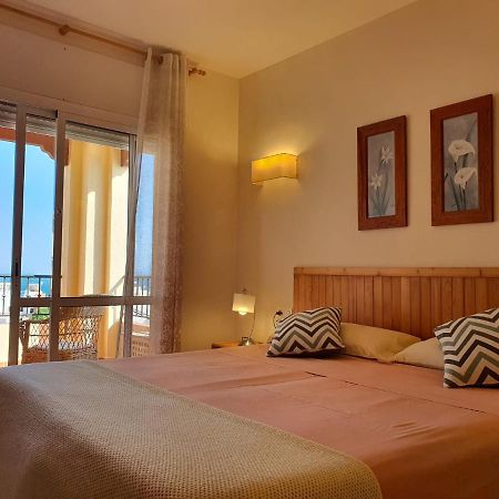 Apartmán Carabeo 2000 2.3 Nerja Exteriér fotografie