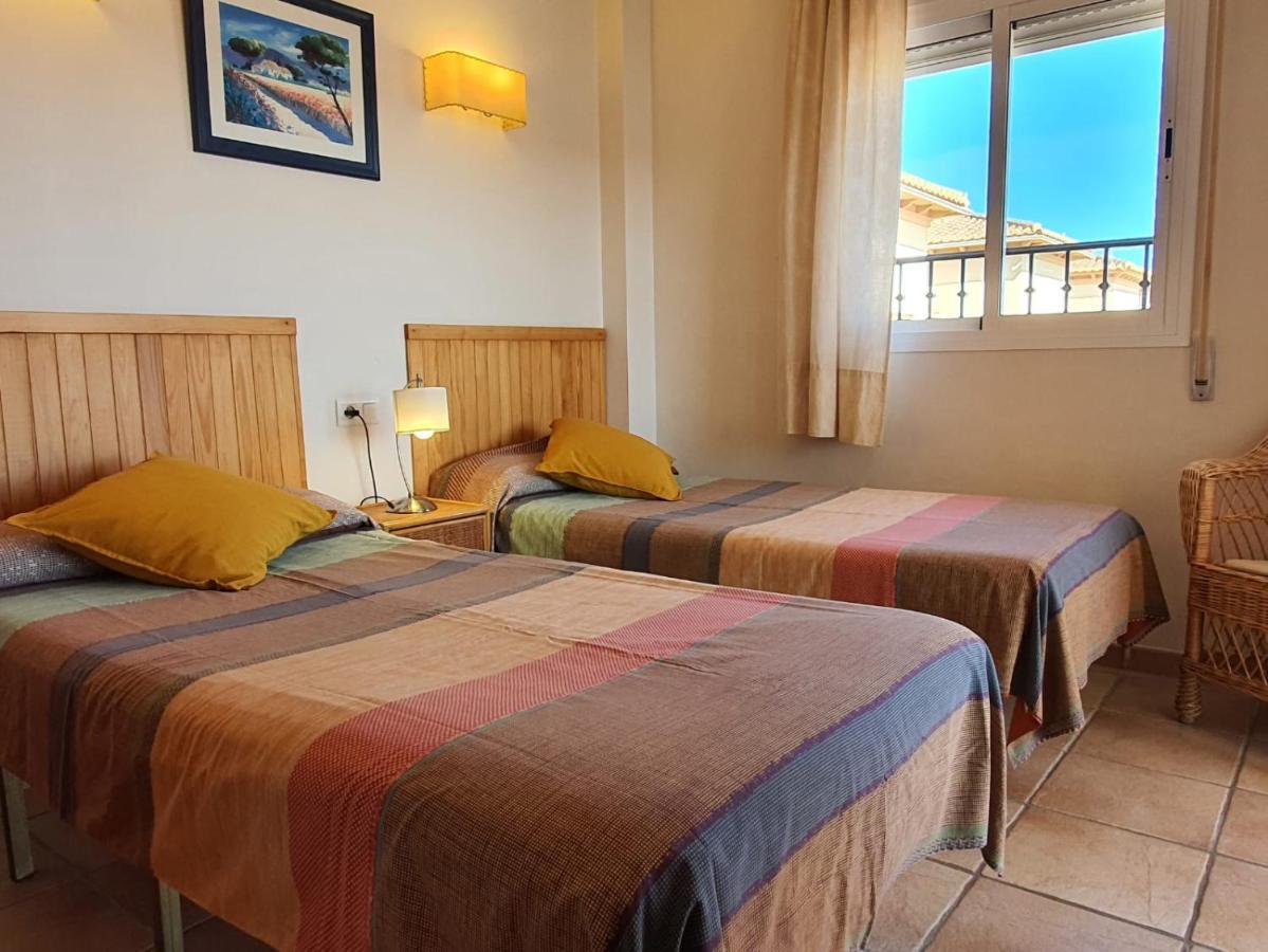 Apartmán Carabeo 2000 2.3 Nerja Exteriér fotografie