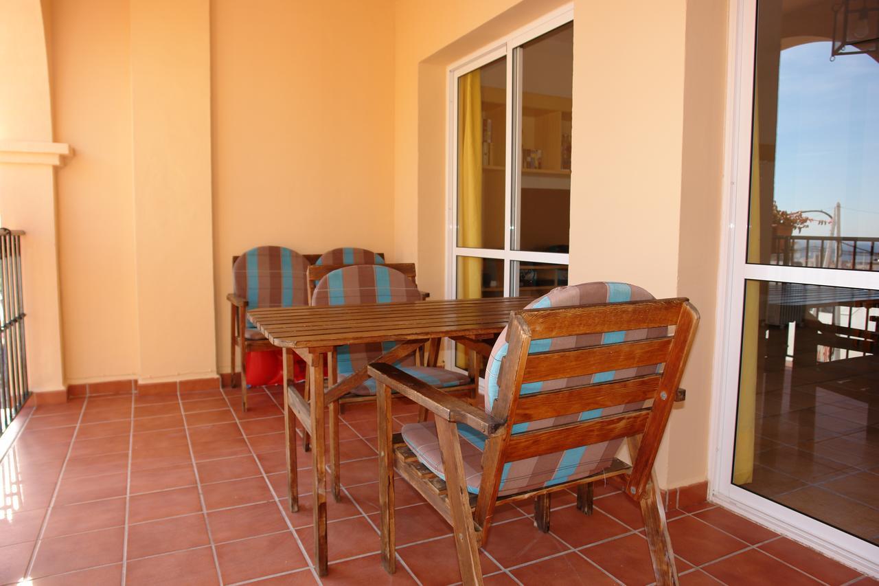 Apartmán Carabeo 2000 2.3 Nerja Exteriér fotografie