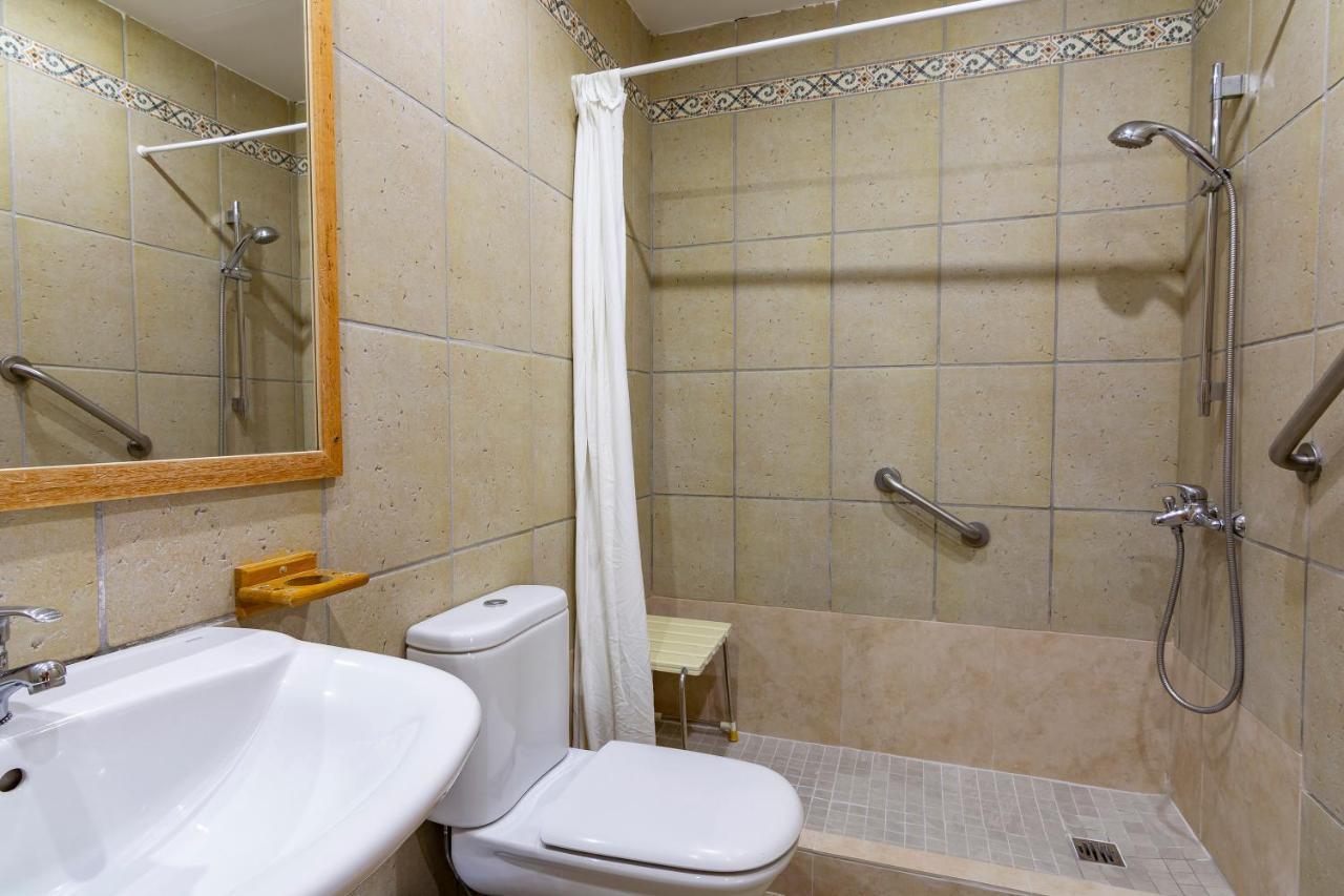 Apartmán Carabeo 2000 2.3 Nerja Exteriér fotografie